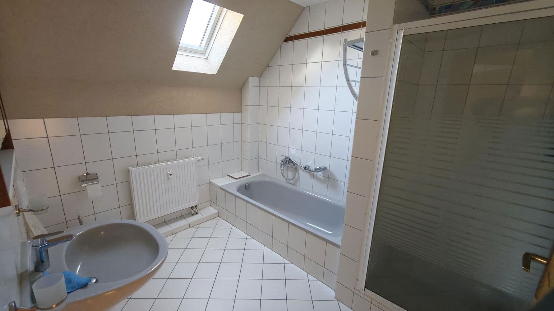 Prodej bytu 3+1 74 m², Danziger Strasse 1, Mücke, Hessen Prodej bytu 3+1 74 m², Danziger Strasse 1, Mücke, Hessen