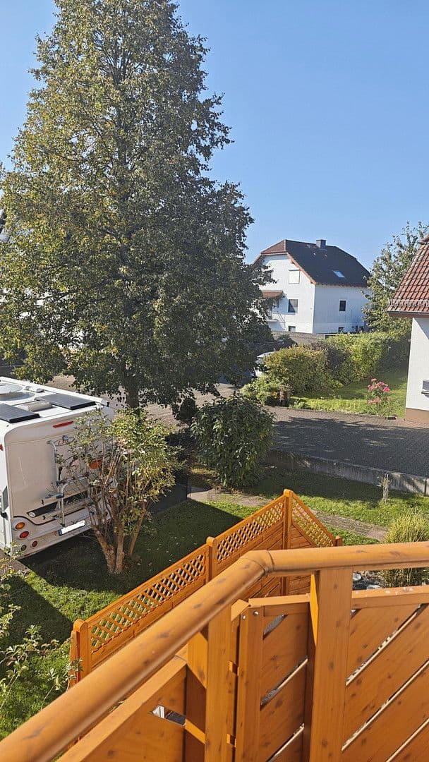 Prodej bytu 3+1 74 m², Danziger Strasse 1, Mücke, Hessen Prodej bytu 3+1 74 m², Danziger Strasse 1, Mücke, Hessen