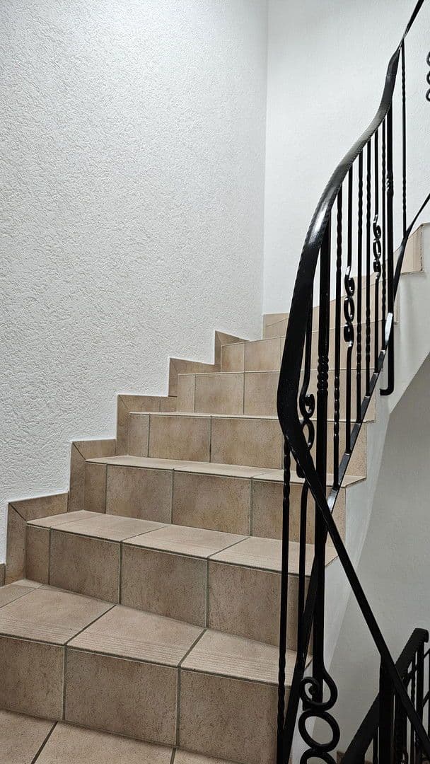 Prodej bytu 3+1 74 m², Danziger Strasse 1, Mücke, Hessen Prodej bytu 3+1 74 m², Danziger Strasse 1, Mücke, Hessen