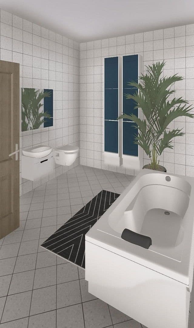 Prodej bytu 3+1 74 m², Danziger Strasse 1, Mücke, Hessen Prodej bytu 3+1 74 m², Danziger Strasse 1, Mücke, Hessen