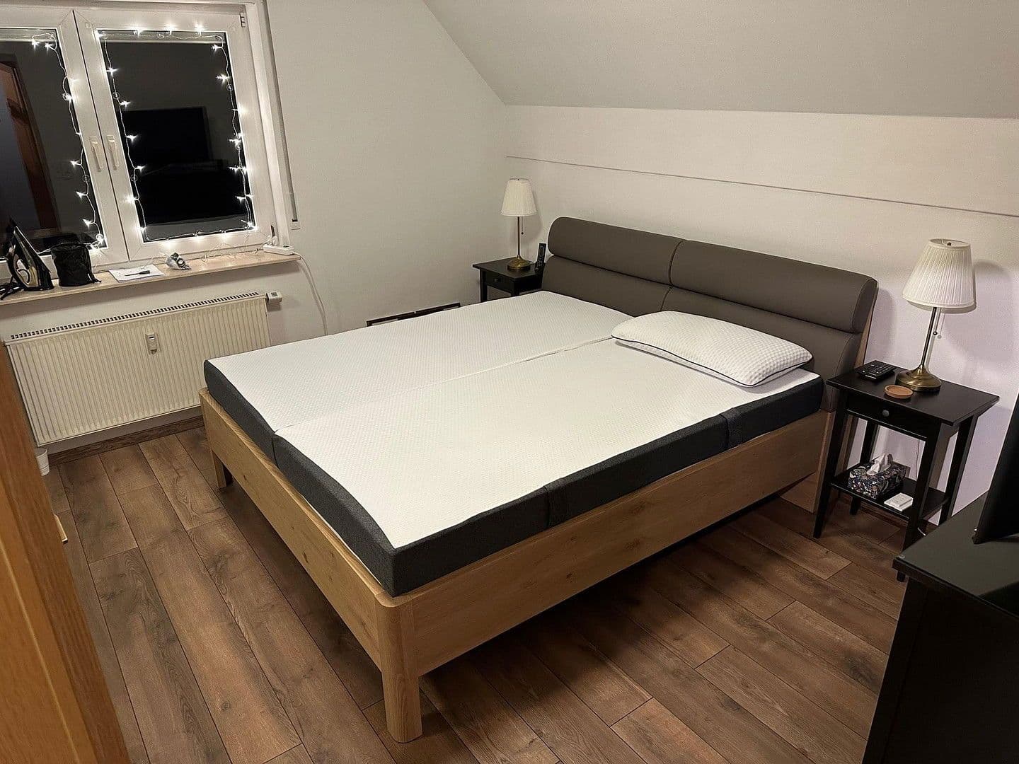 Prodej bytu 3+1 74 m², Danziger Strasse 1, Mücke, Hessen Prodej bytu 3+1 74 m², Danziger Strasse 1, Mücke, Hessen