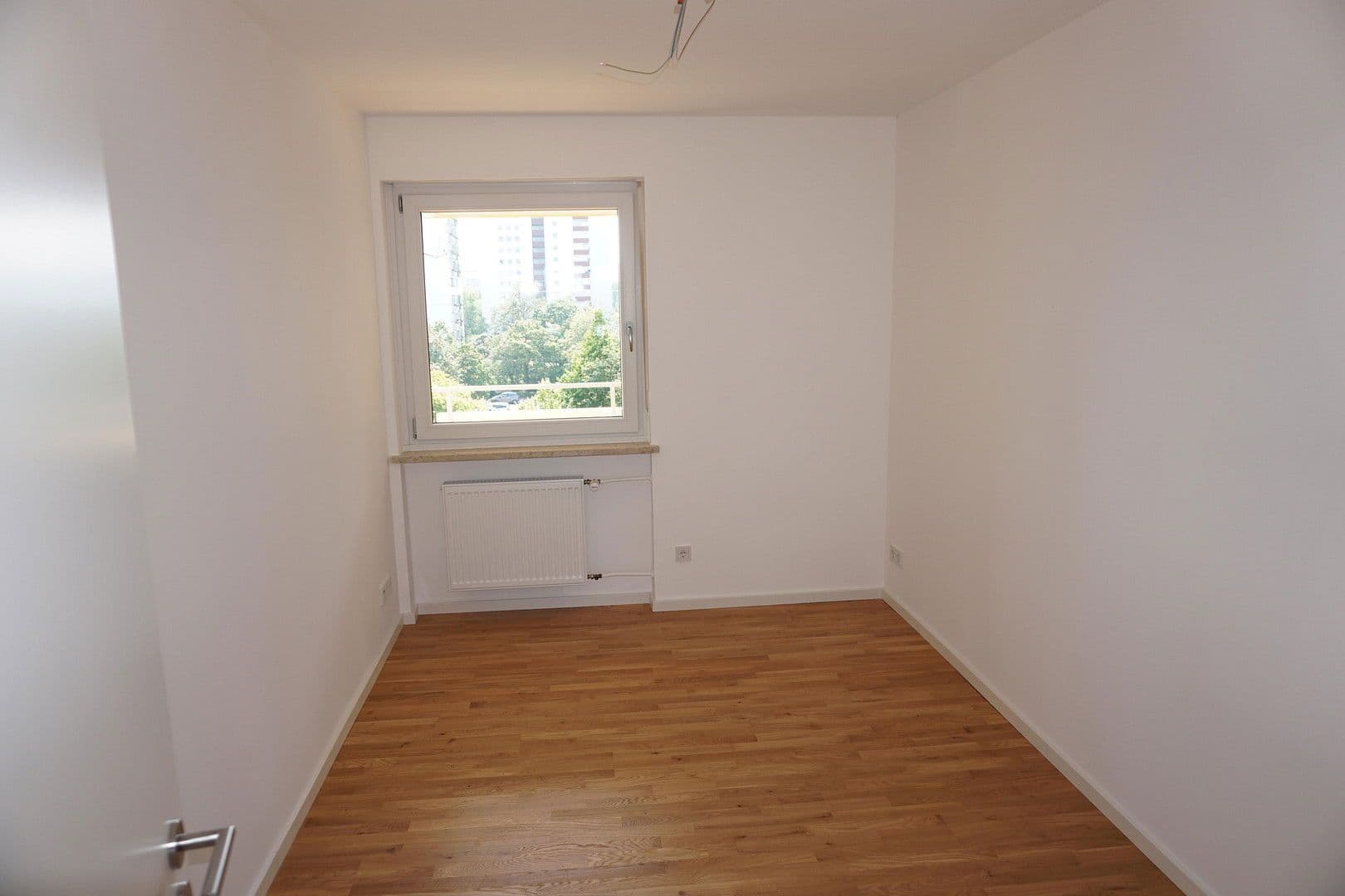 Prodej bytu 3+kk 85 m², Friedrich-Ebert-Straße 35, Regensburg, Bavorsko Prodej bytu 3+kk 85 m², Friedrich-Ebert-Straße 35, Regensburg, Bavorsko