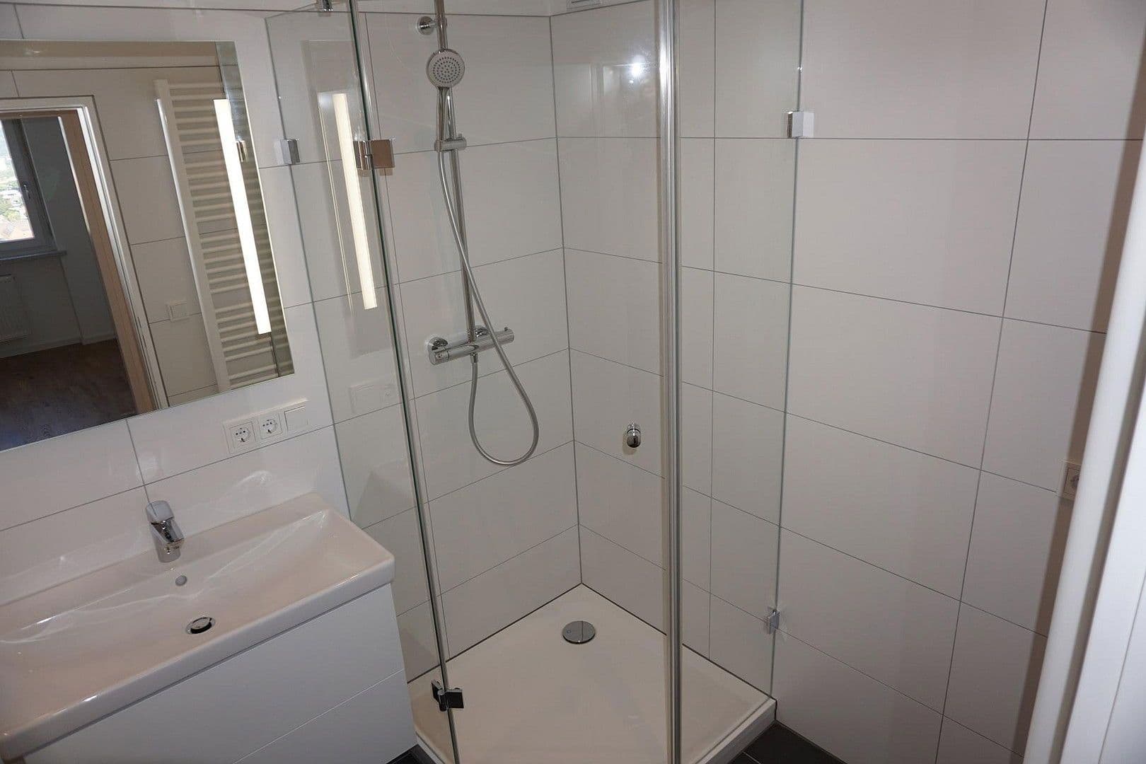 Prodej bytu 3+kk 85 m², Friedrich-Ebert-Straße 35, Regensburg, Bavorsko Prodej bytu 3+kk 85 m², Friedrich-Ebert-Straße 35, Regensburg, Bavorsko