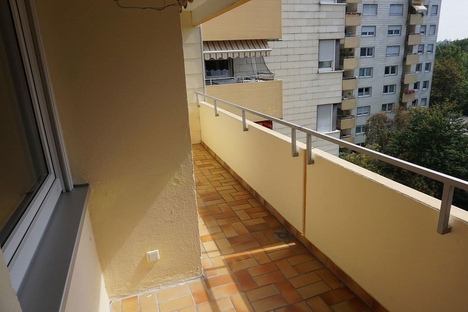 Prodej bytu 3+kk 85 m², Friedrich-Ebert-Straße 35, Regensburg, Bavorsko Prodej bytu 3+kk 85 m², Friedrich-Ebert-Straße 35, Regensburg, Bavorsko