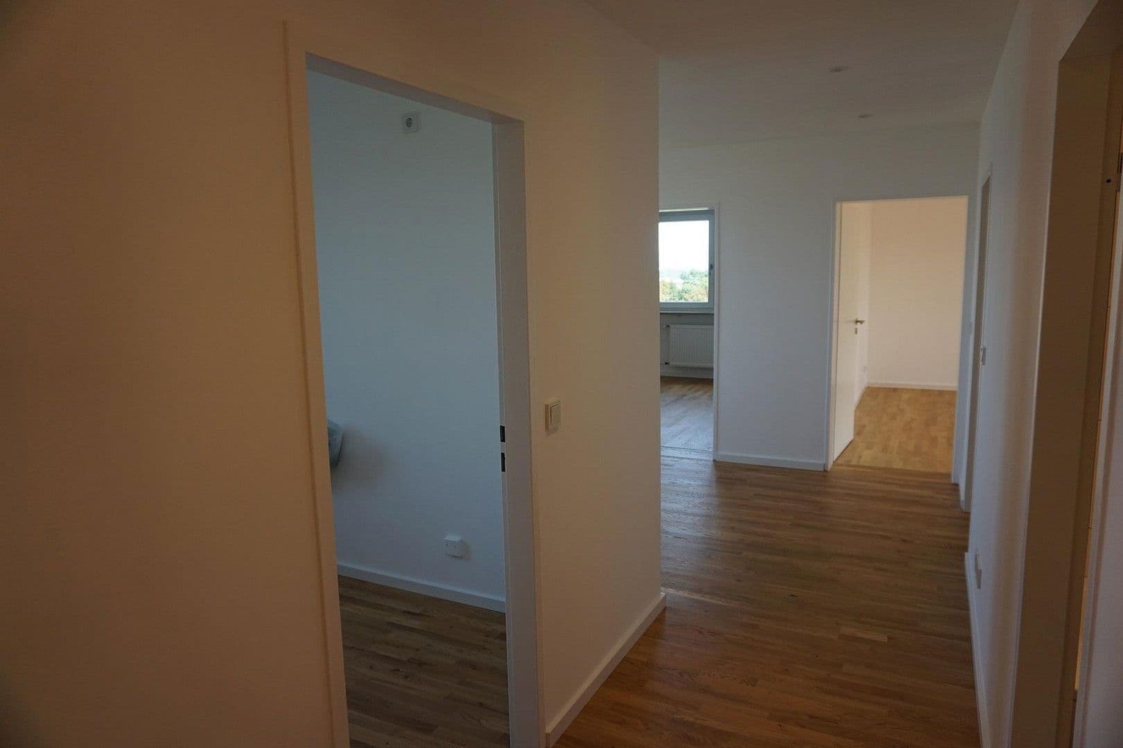 Prodej bytu 3+kk 85 m², Friedrich-Ebert-Straße 35, Regensburg, Bavorsko Prodej bytu 3+kk 85 m², Friedrich-Ebert-Straße 35, Regensburg, Bavorsko