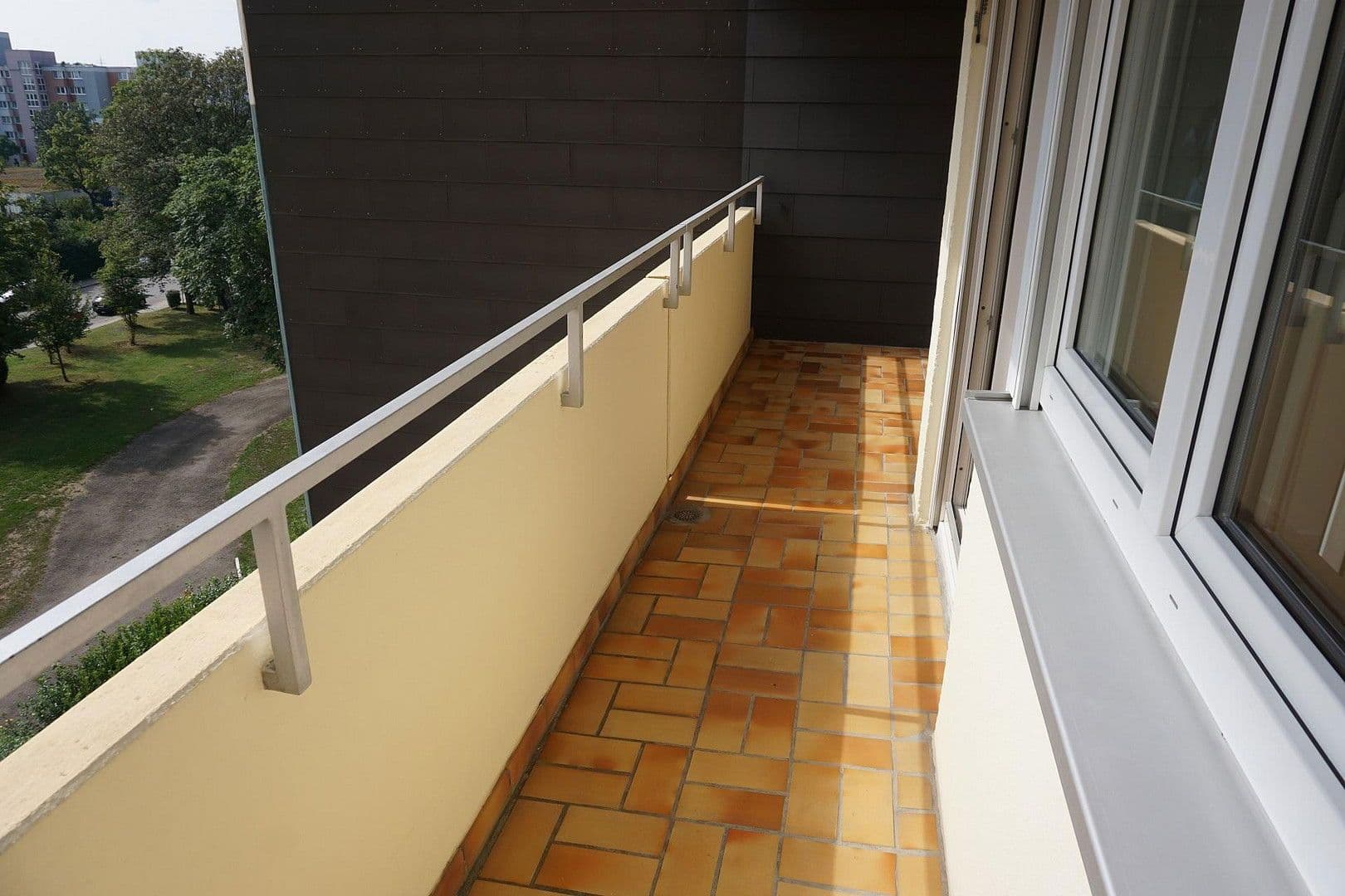 Prodej bytu 3+kk 85 m², Friedrich-Ebert-Straße 35, Regensburg, Bavorsko Prodej bytu 3+kk 85 m², Friedrich-Ebert-Straße 35, Regensburg, Bavorsko