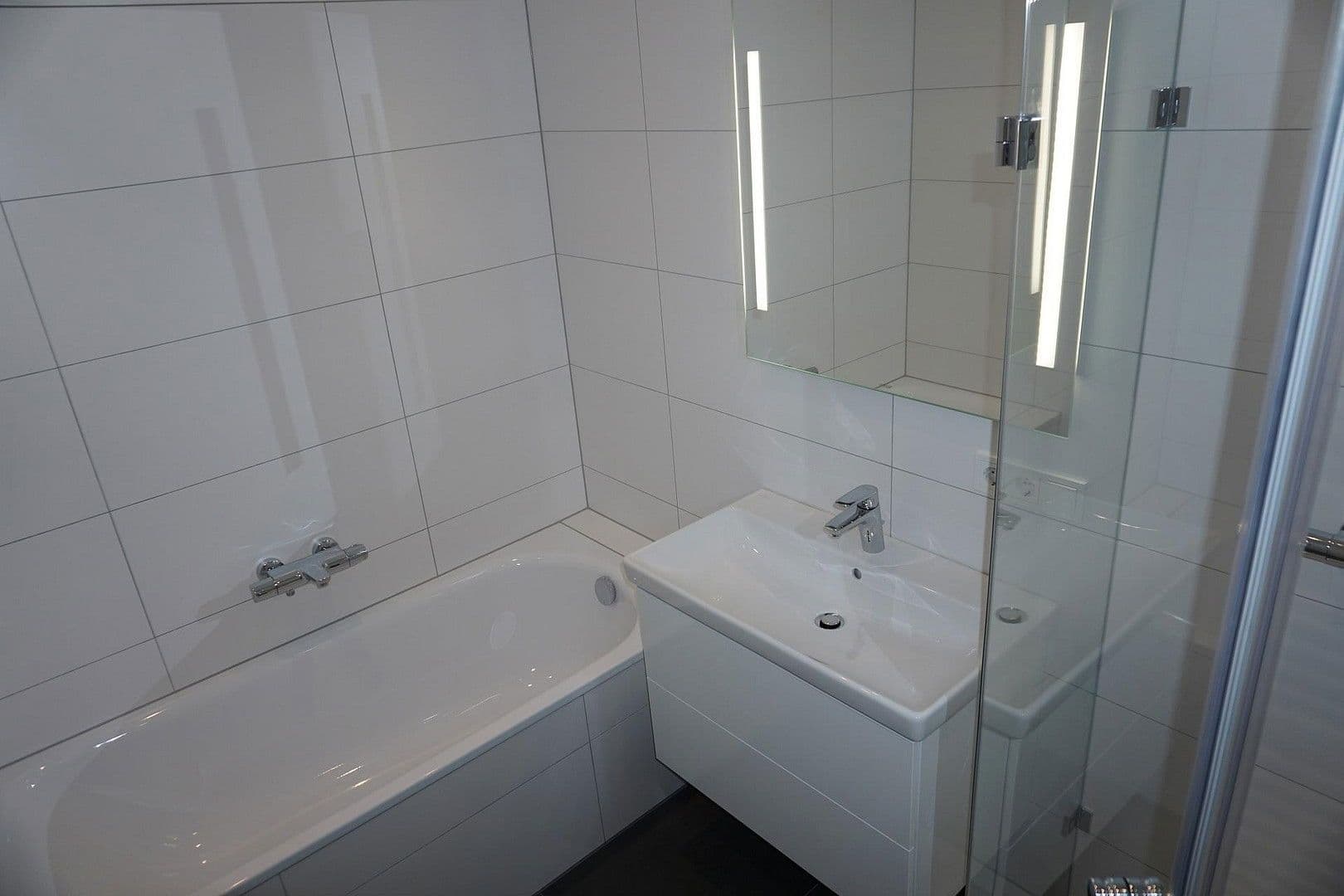 Prodej bytu 3+kk 85 m², Friedrich-Ebert-Straße 35, Regensburg, Bavorsko Prodej bytu 3+kk 85 m², Friedrich-Ebert-Straße 35, Regensburg, Bavorsko