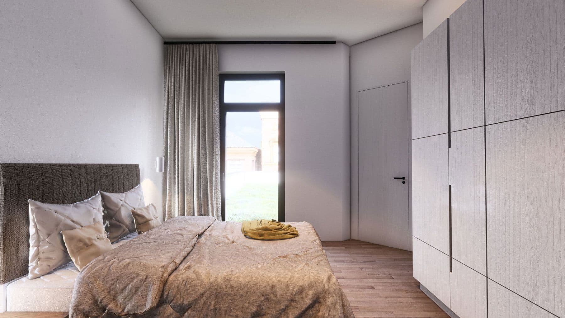 Pronájem bytu 4+1 168 m², Hüsingstrasse 10-12, Schwerte, Severní Porýní-Vestfálsko Pronájem bytu 4+1 168 m², Hüsingstrasse 10-12, Schwerte, Severní Porýní-Vestfálsko