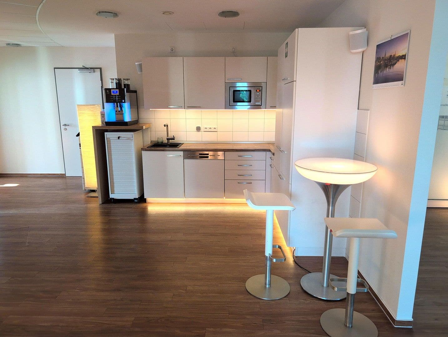 Pronájem kanceláře 295 m², Südportal 3, Norderstedt, Šlesvicko-Holštýnsko Pronájem kanceláře 295 m², Südportal 3, Norderstedt, Šlesvicko-Holštýnsko