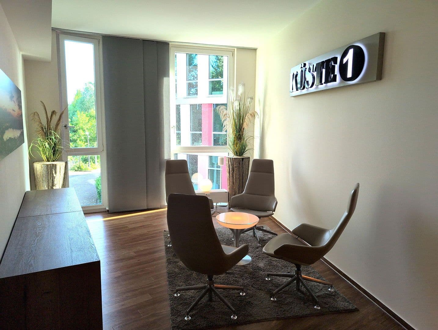 Pronájem kanceláře 295 m², Südportal 3, Norderstedt, Šlesvicko-Holštýnsko Pronájem kanceláře 295 m², Südportal 3, Norderstedt, Šlesvicko-Holštýnsko