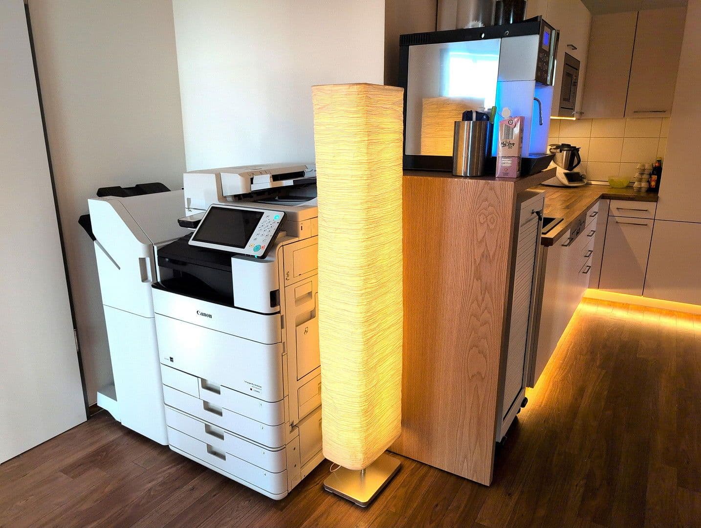 Pronájem kanceláře 295 m², Südportal 3, Norderstedt, Šlesvicko-Holštýnsko Pronájem kanceláře 295 m², Südportal 3, Norderstedt, Šlesvicko-Holštýnsko