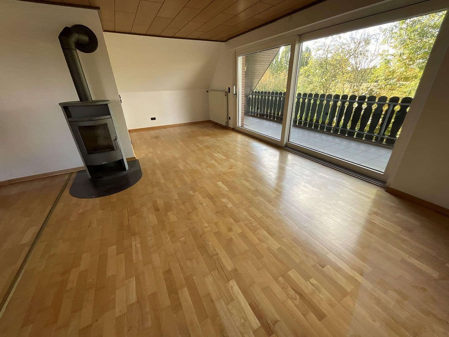 Pronájem bytu 3+1 120 m², Telgte, Severní Porýní-Vestfálsko Pronájem bytu 3+1 120 m², Telgte, Severní Porýní-Vestfálsko