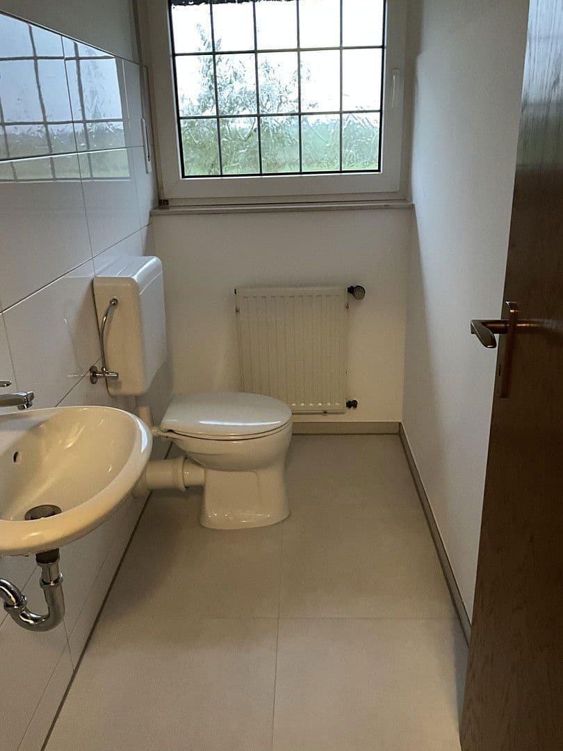 Pronájem bytu 3+1 120 m², Telgte, Severní Porýní-Vestfálsko Pronájem bytu 3+1 120 m², Telgte, Severní Porýní-Vestfálsko