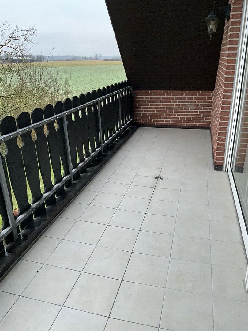 Pronájem bytu 3+1 120 m², Telgte, Severní Porýní-Vestfálsko Pronájem bytu 3+1 120 m², Telgte, Severní Porýní-Vestfálsko