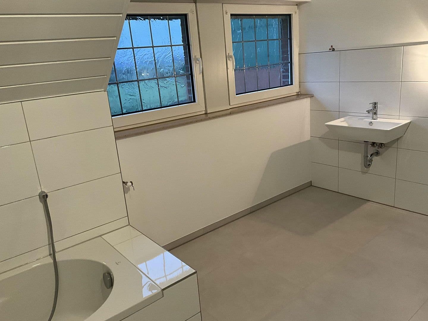 Pronájem bytu 3+1 120 m², Telgte, Severní Porýní-Vestfálsko Pronájem bytu 3+1 120 m², Telgte, Severní Porýní-Vestfálsko