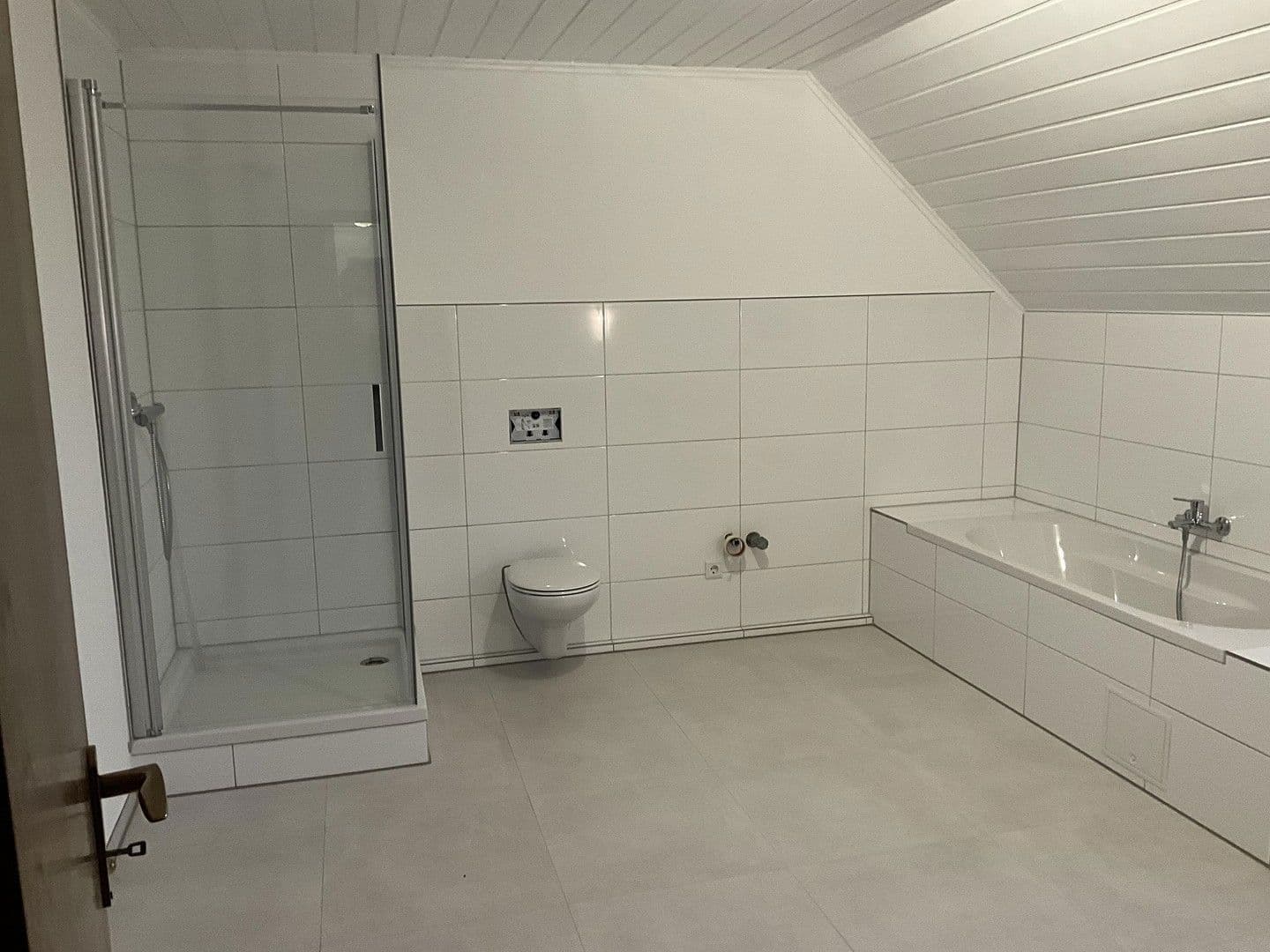 Pronájem bytu 3+1 120 m², Telgte, Severní Porýní-Vestfálsko Pronájem bytu 3+1 120 m², Telgte, Severní Porýní-Vestfálsko