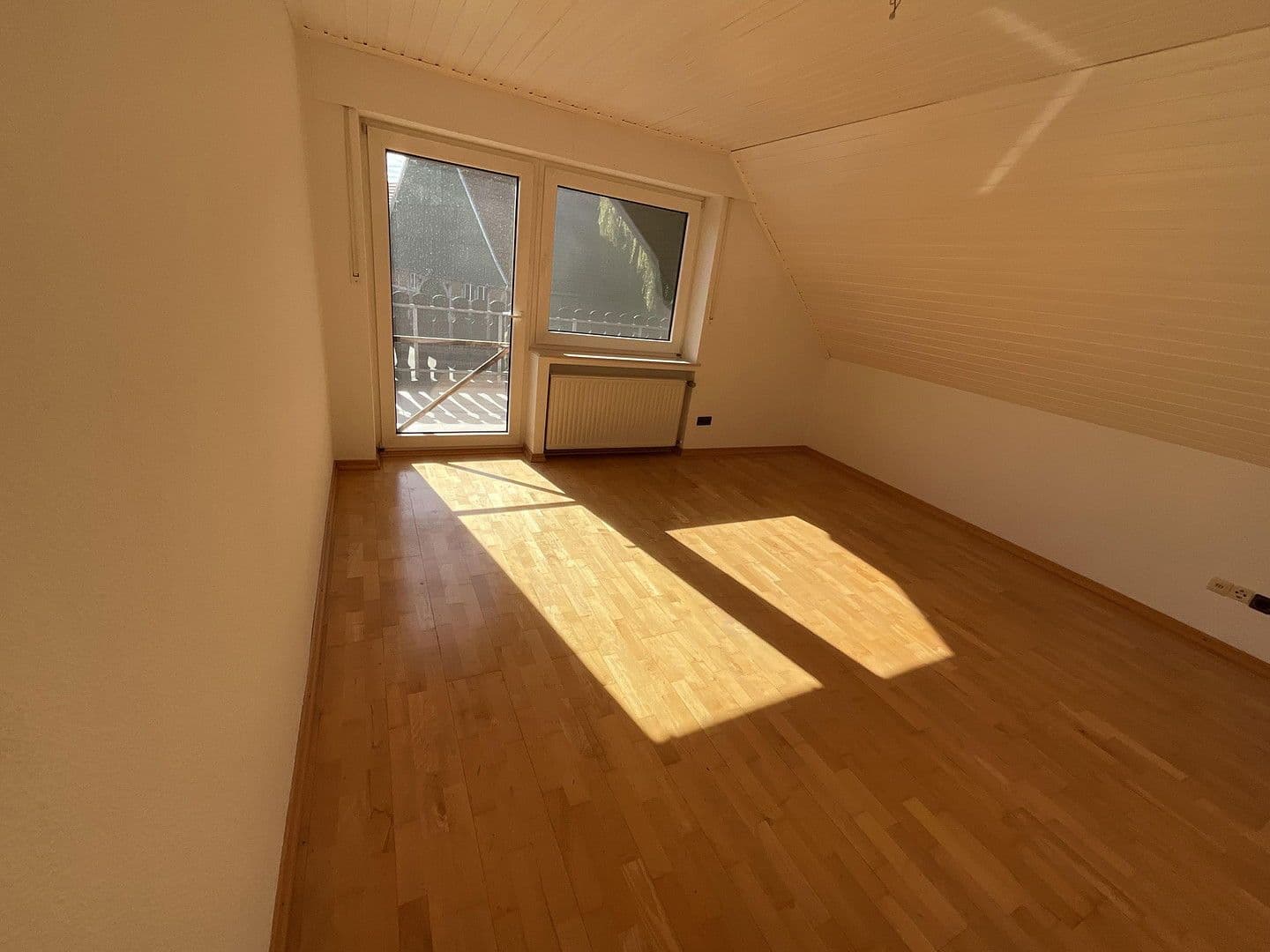 Pronájem bytu 3+1 120 m², Telgte, Severní Porýní-Vestfálsko Pronájem bytu 3+1 120 m², Telgte, Severní Porýní-Vestfálsko