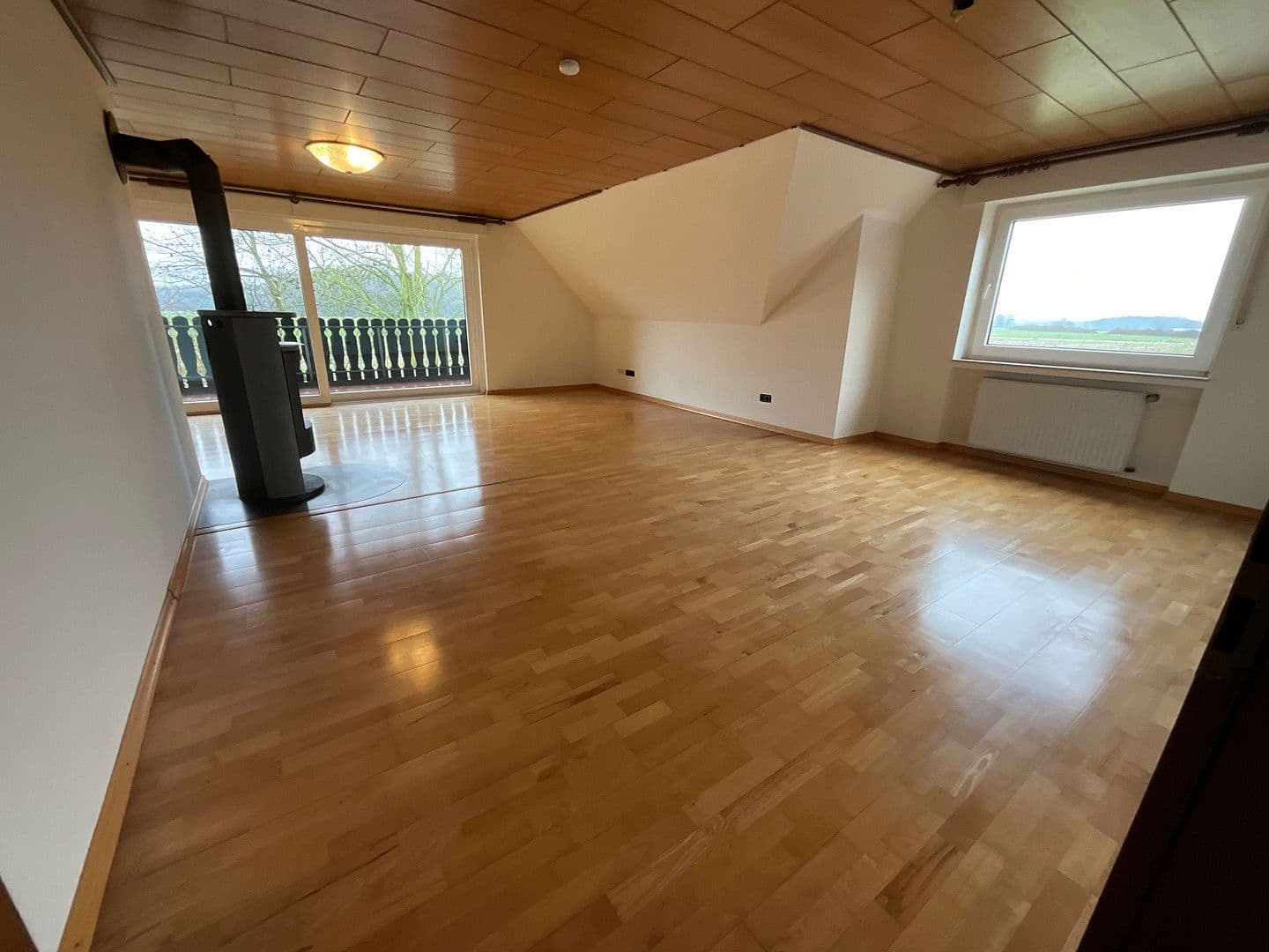 Pronájem bytu 3+1 120 m², Telgte, Severní Porýní-Vestfálsko Pronájem bytu 3+1 120 m², Telgte, Severní Porýní-Vestfálsko