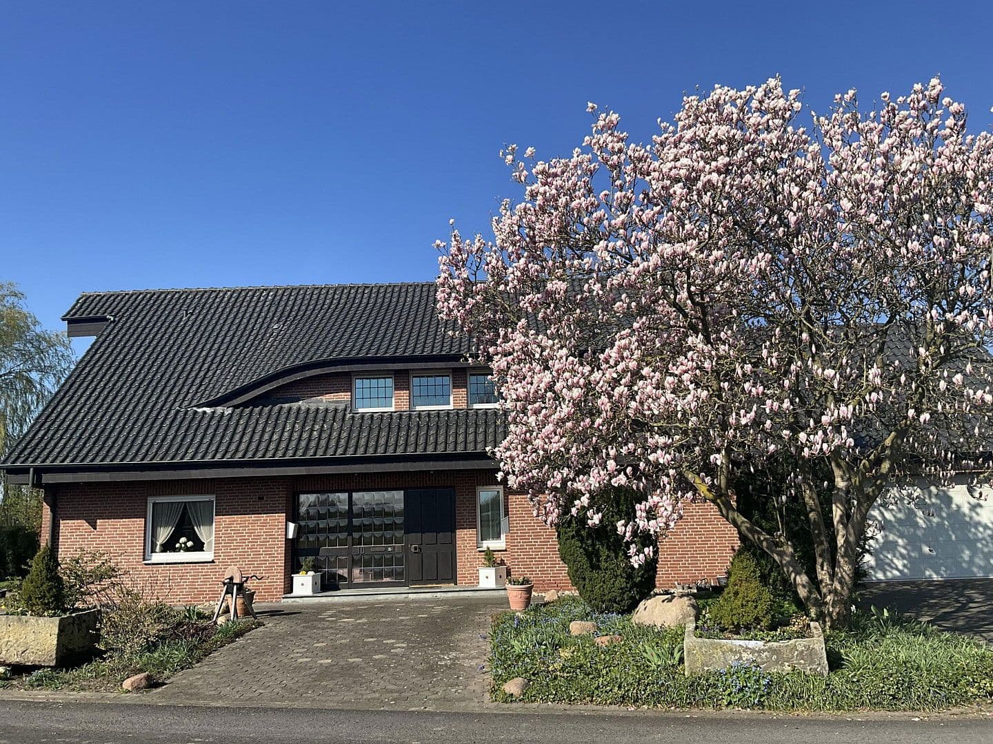 Pronájem bytu 3+1 120 m², Telgte, Severní Porýní-Vestfálsko Pronájem bytu 3+1 120 m², Telgte, Severní Porýní-Vestfálsko