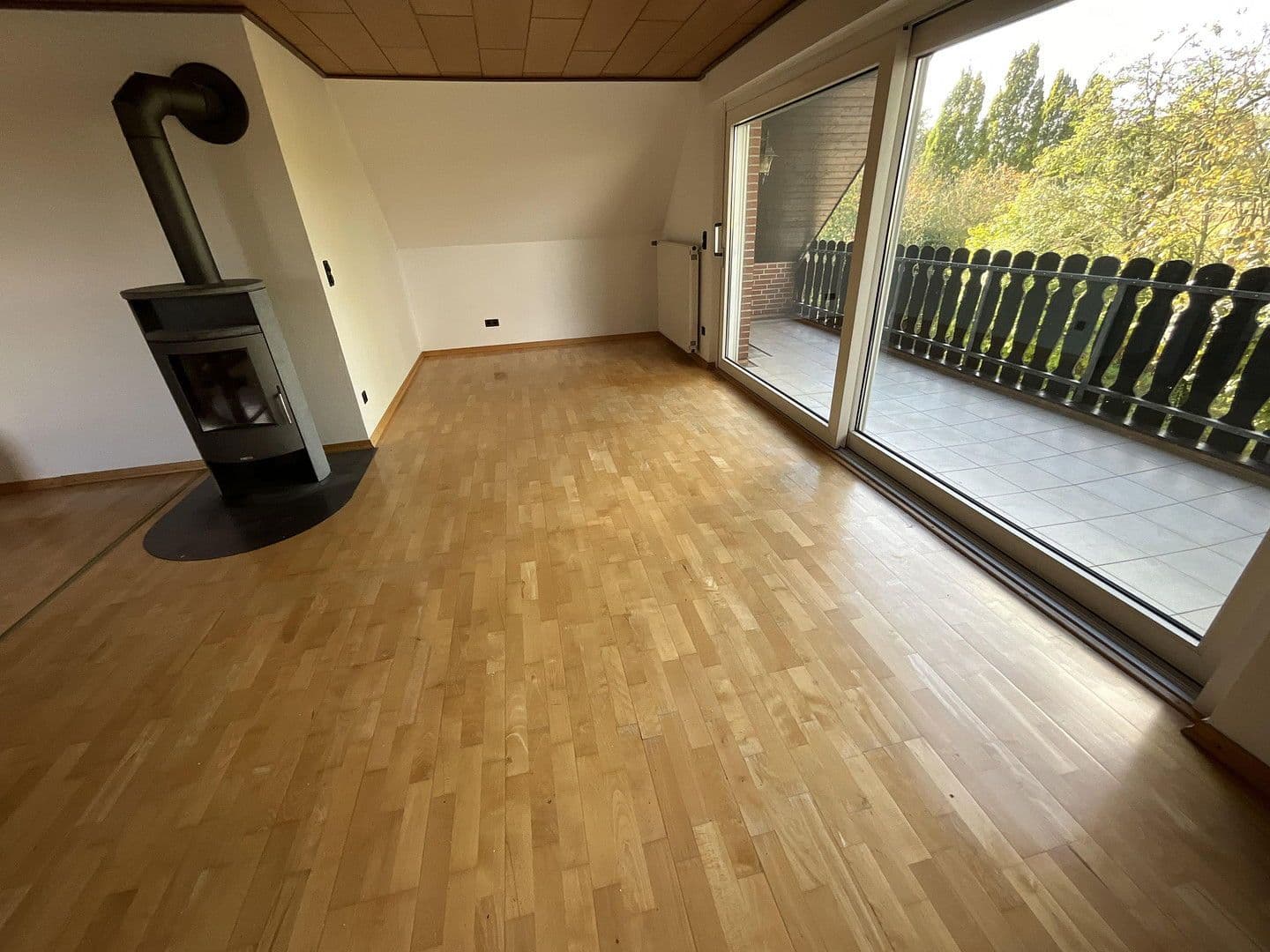 Pronájem bytu 3+1 120 m², Telgte, Severní Porýní-Vestfálsko Pronájem bytu 3+1 120 m², Telgte, Severní Porýní-Vestfálsko