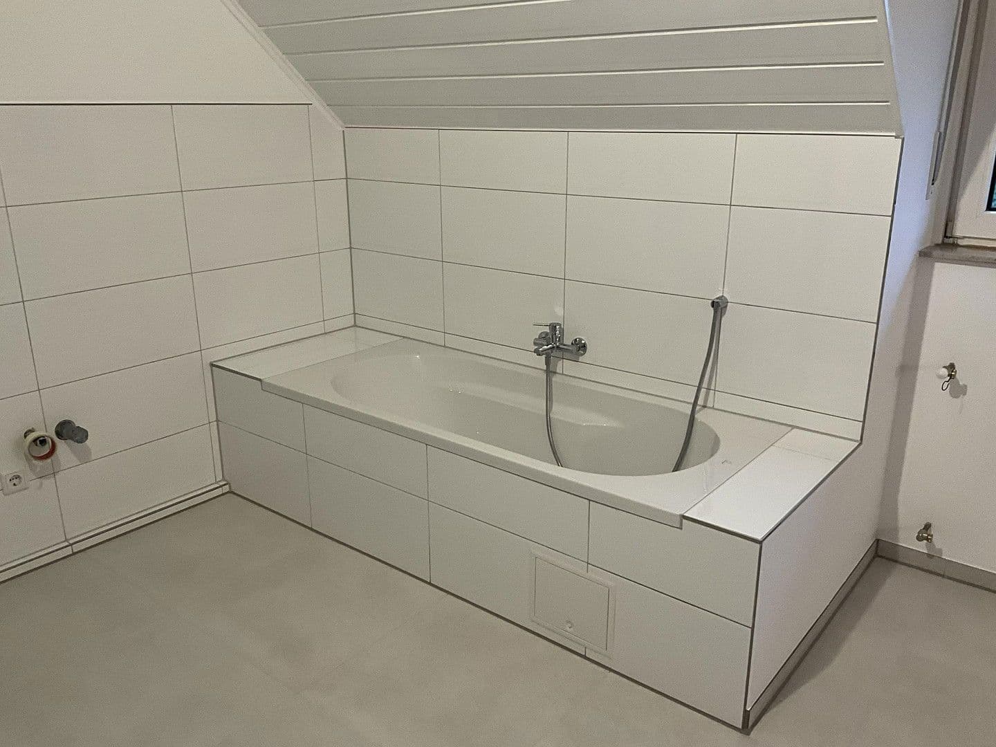 Pronájem bytu 3+1 120 m², Telgte, Severní Porýní-Vestfálsko Pronájem bytu 3+1 120 m², Telgte, Severní Porýní-Vestfálsko