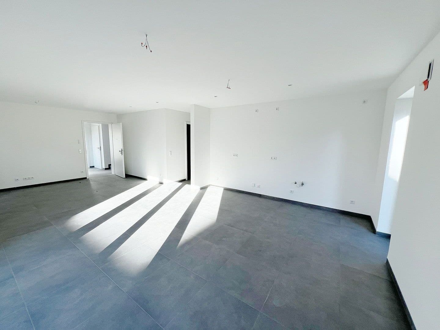 Pronájem bytu 3+1 75 m², Erlenstraße 11, Lüdinghausen, Severní Porýní-Vestfálsko Pronájem bytu 3+1 75 m², Erlenstraße 11, Lüdinghausen, Severní Porýní-Vestfálsko