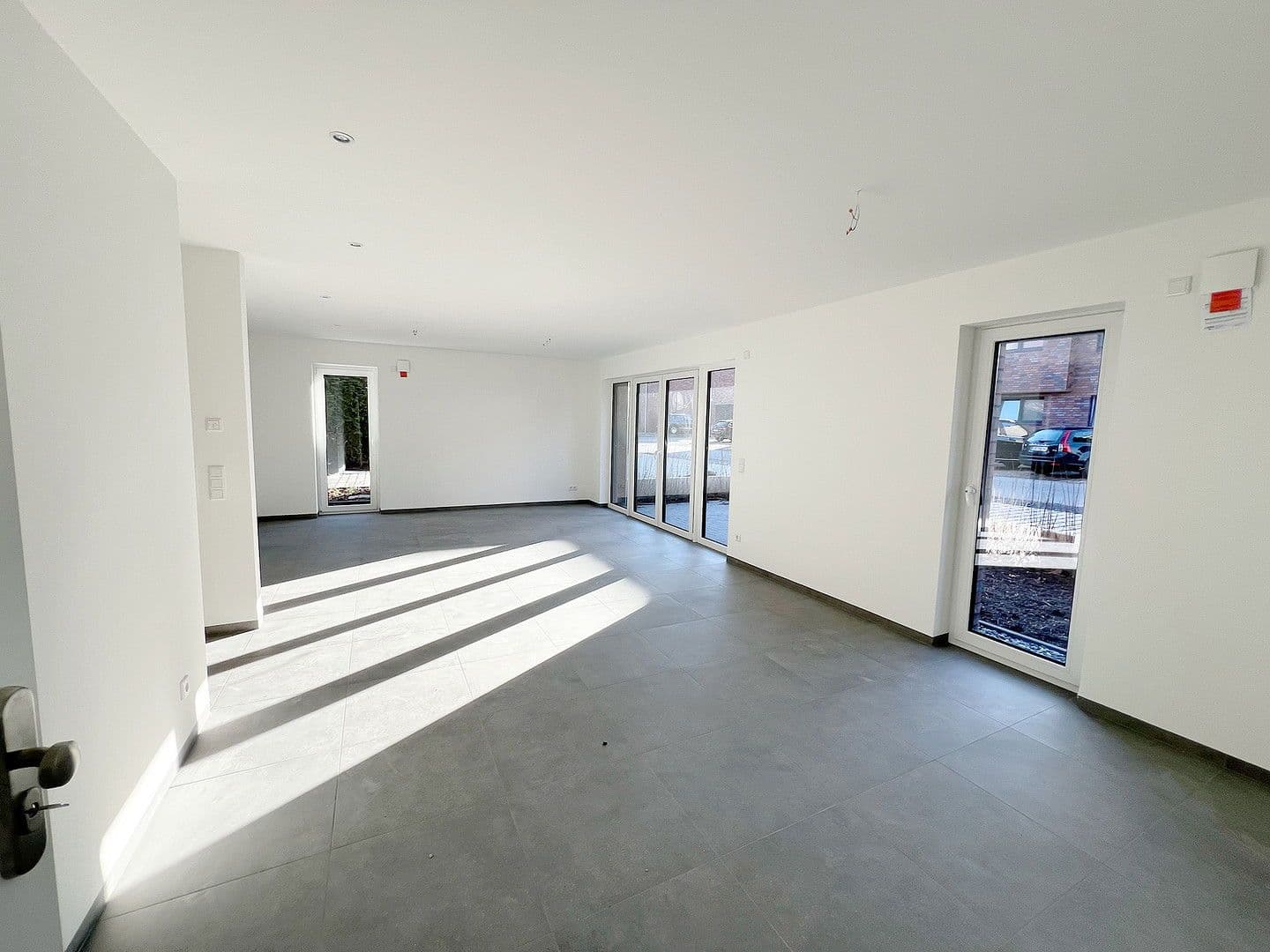 Pronájem bytu 3+1 75 m², Erlenstraße 11, Lüdinghausen, Severní Porýní-Vestfálsko Pronájem bytu 3+1 75 m², Erlenstraße 11, Lüdinghausen, Severní Porýní-Vestfálsko