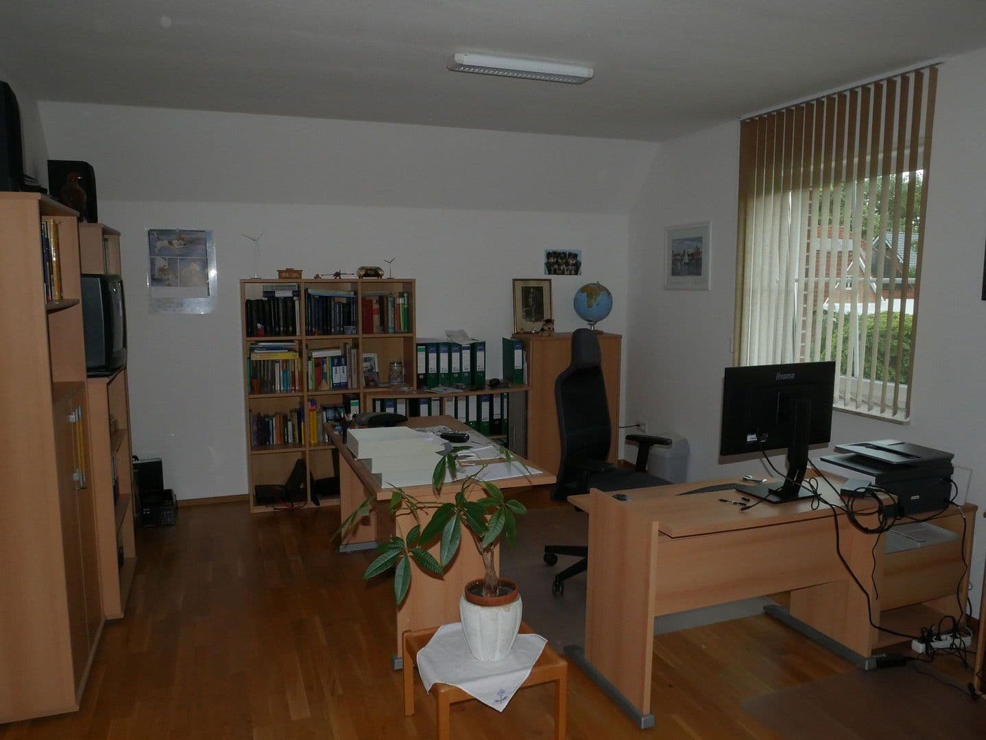 Prodej domu 200 m², pozemek 855 m², Leer (Ostfriesland), Dolní Sasko Prodej domu 200 m², pozemek 855 m², Leer (Ostfriesland), Dolní Sasko