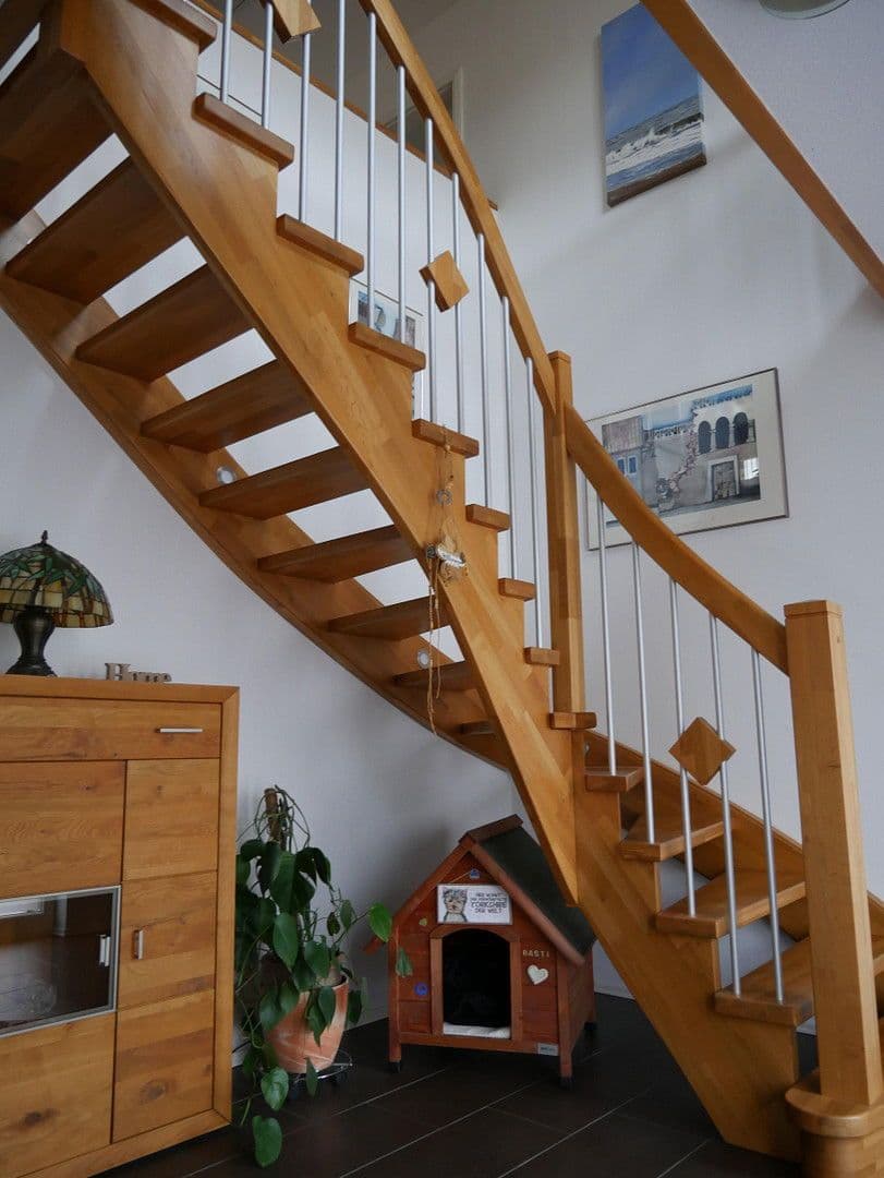 Prodej domu 200 m², pozemek 855 m², Leer (Ostfriesland), Dolní Sasko Prodej domu 200 m², pozemek 855 m², Leer (Ostfriesland), Dolní Sasko