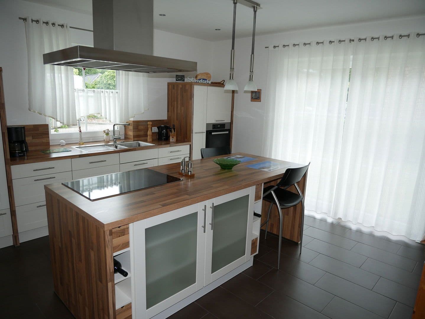 Prodej domu 200 m², pozemek 855 m², Leer (Ostfriesland), Dolní Sasko Prodej domu 200 m², pozemek 855 m², Leer (Ostfriesland), Dolní Sasko