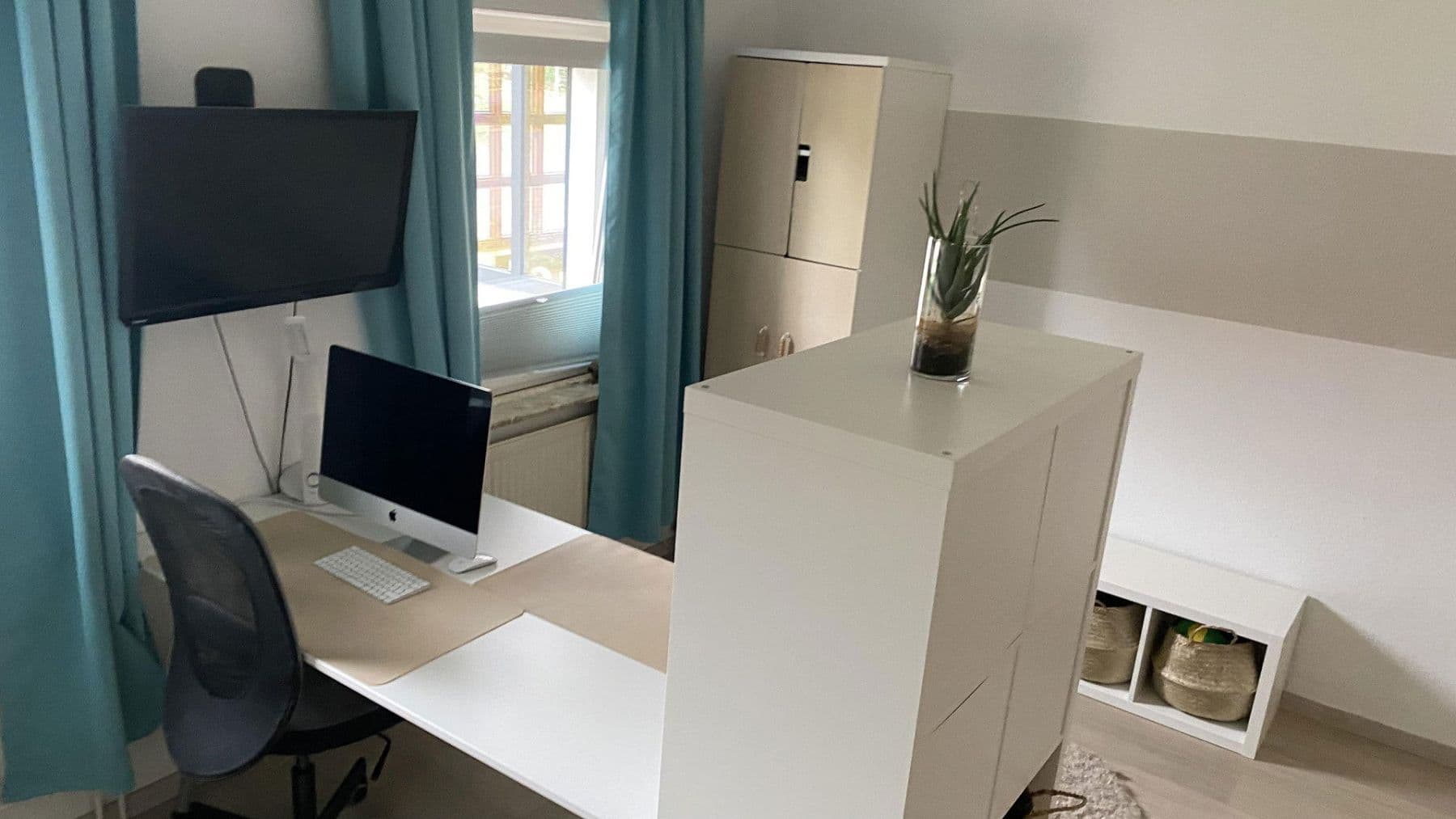 Prodej domu 191 m², pozemek 836 m², Lamspringe, Dolní Sasko Prodej domu 191 m², pozemek 836 m², Lamspringe, Dolní Sasko