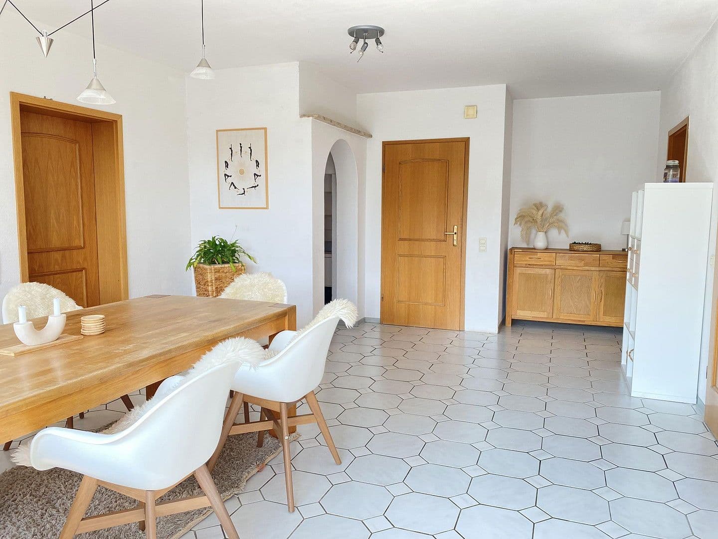 Prodej domu 191 m², pozemek 836 m², Lamspringe, Dolní Sasko Prodej domu 191 m², pozemek 836 m², Lamspringe, Dolní Sasko
