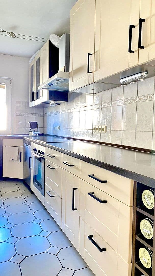 Prodej domu 191 m², pozemek 836 m², Lamspringe, Dolní Sasko Prodej domu 191 m², pozemek 836 m², Lamspringe, Dolní Sasko