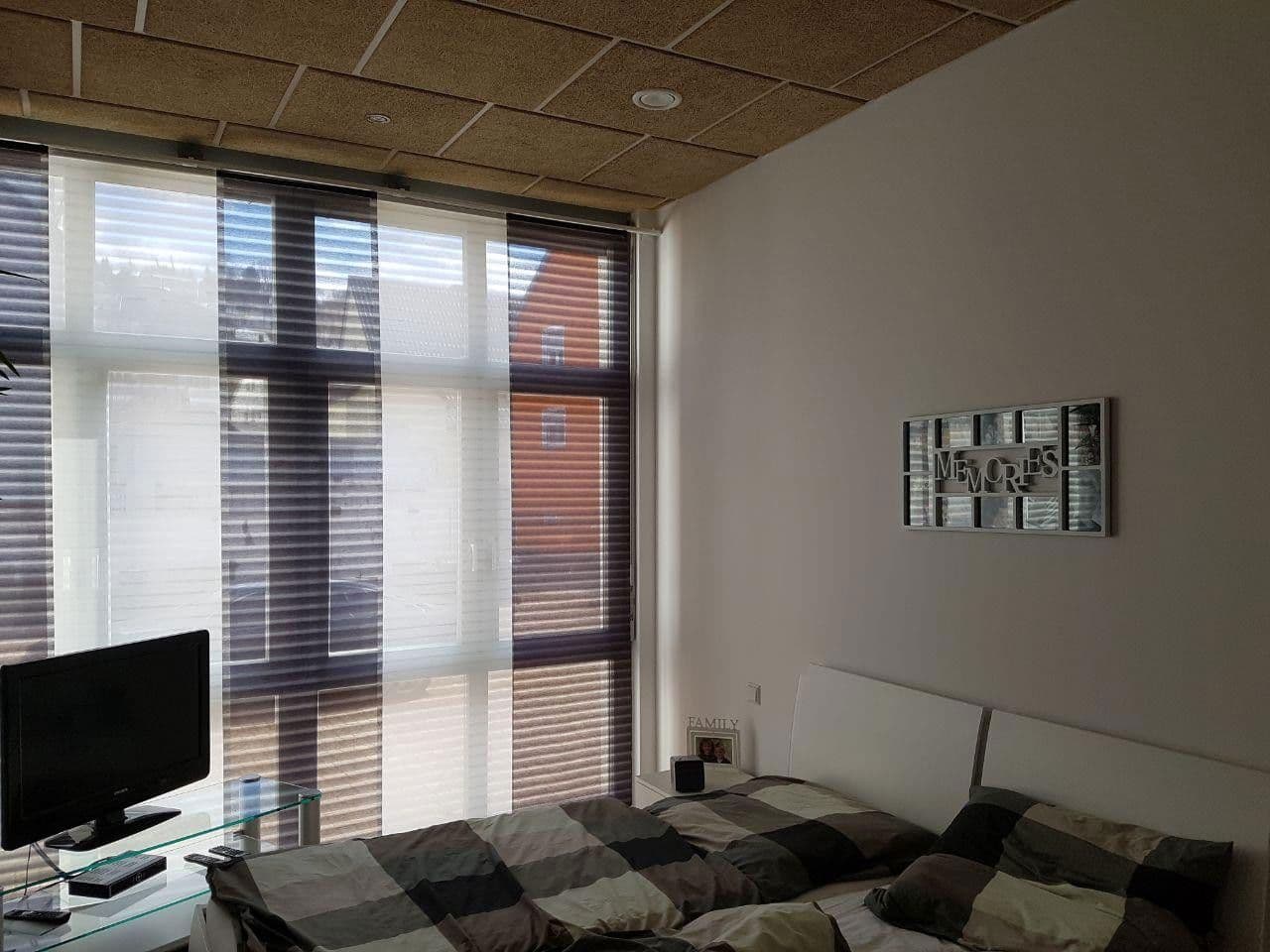 Pronájem bytu 4+1 136 m², Durlacher Str. 24, Keltern, Bádensko-Württembersko Pronájem bytu 4+1 136 m², Durlacher Str. 24, Keltern, Bádensko-Württembersko