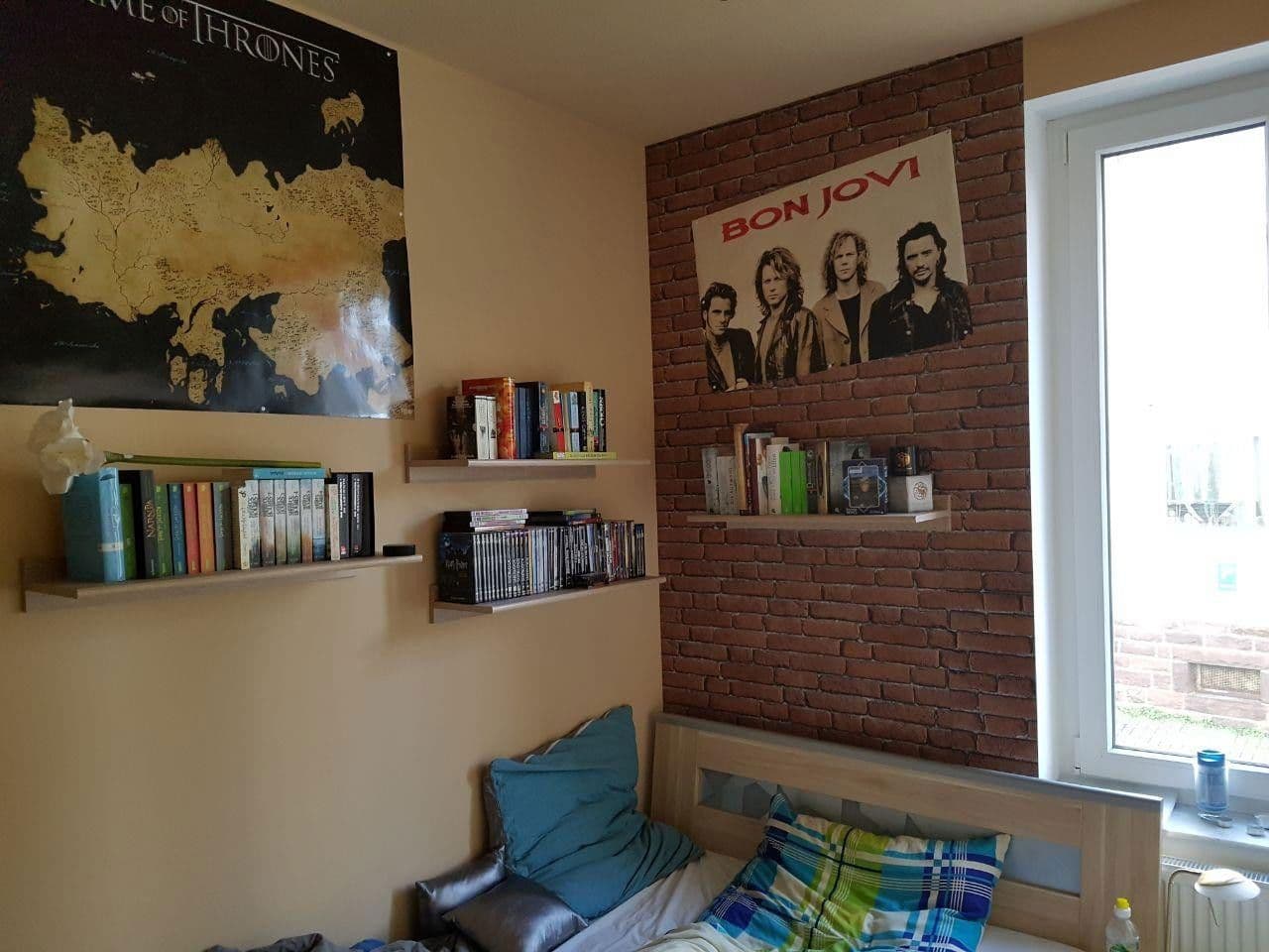 Pronájem bytu 4+1 136 m², Durlacher Str. 24, Keltern, Bádensko-Württembersko Pronájem bytu 4+1 136 m², Durlacher Str. 24, Keltern, Bádensko-Württembersko