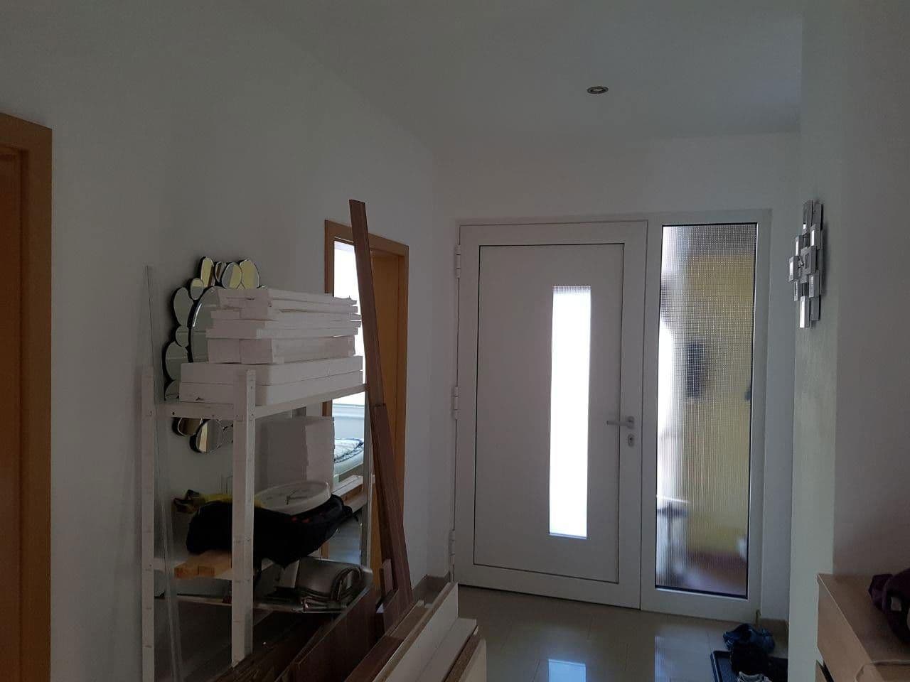 Pronájem bytu 4+1 136 m², Durlacher Str. 24, Keltern, Bádensko-Württembersko Pronájem bytu 4+1 136 m², Durlacher Str. 24, Keltern, Bádensko-Württembersko