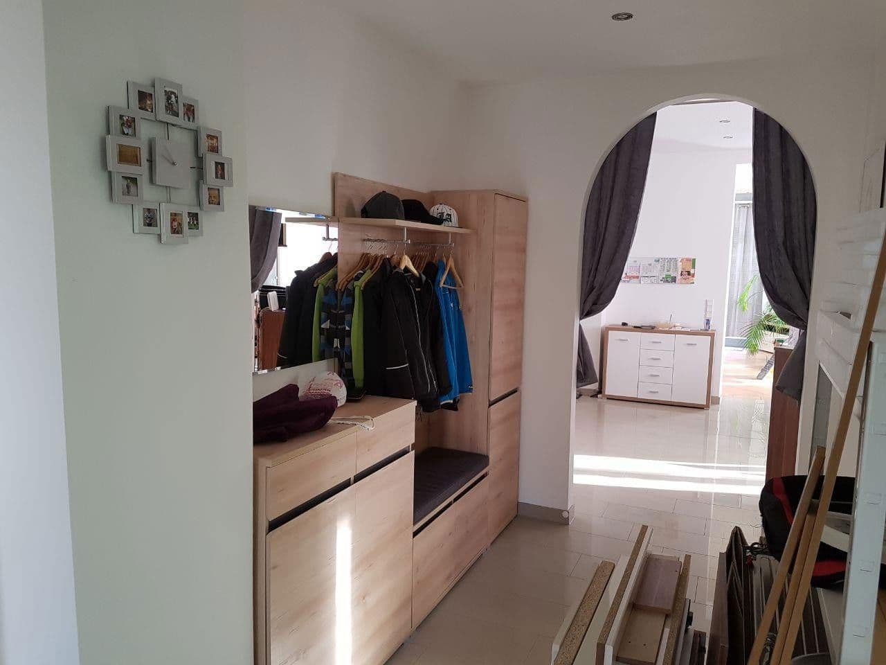 Pronájem bytu 4+1 136 m², Durlacher Str. 24, Keltern, Bádensko-Württembersko Pronájem bytu 4+1 136 m², Durlacher Str. 24, Keltern, Bádensko-Württembersko