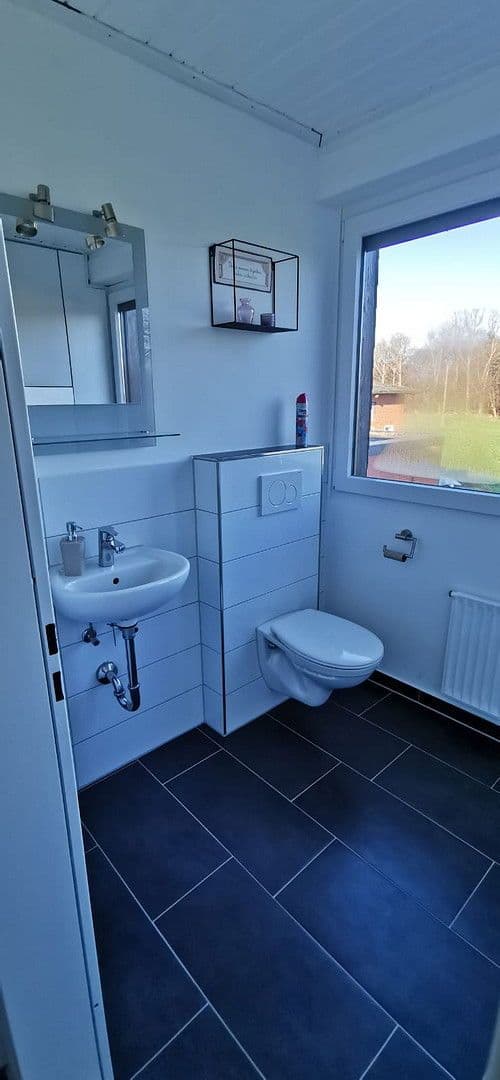 Pronájem bytu 4+1 115 m², Ostbevern, Severní Porýní-Vestfálsko Pronájem bytu 4+1 115 m², Ostbevern, Severní Porýní-Vestfálsko