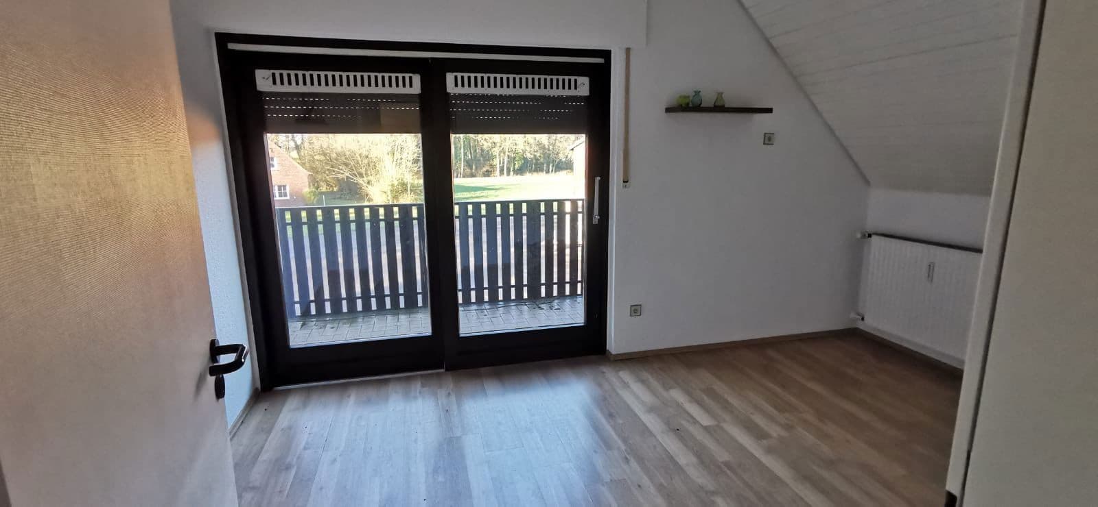 Pronájem bytu 4+1 115 m², Ostbevern, Severní Porýní-Vestfálsko Pronájem bytu 4+1 115 m², Ostbevern, Severní Porýní-Vestfálsko