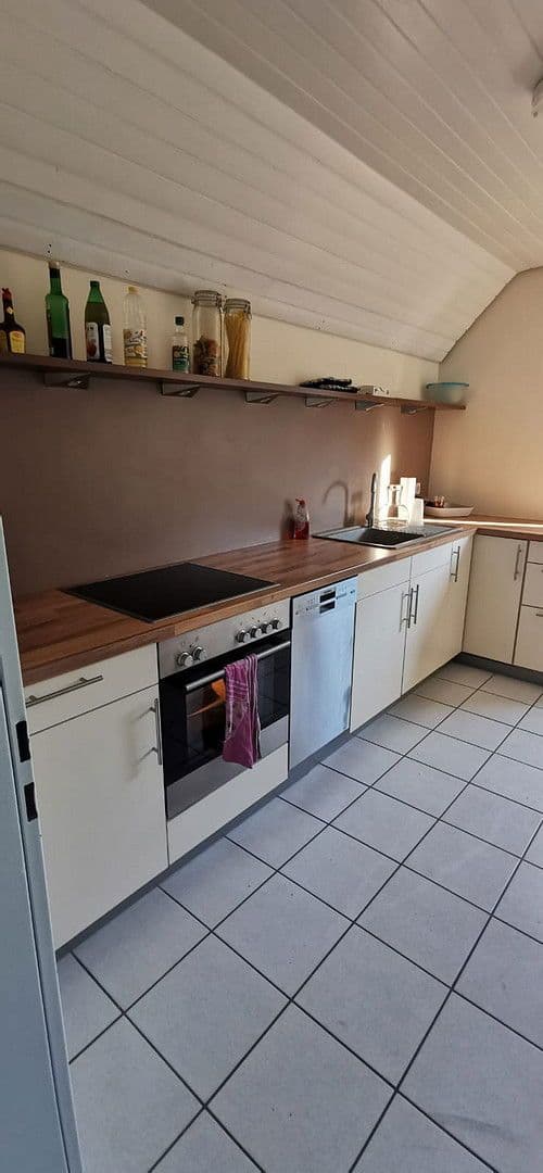 Pronájem bytu 4+1 115 m², Ostbevern, Severní Porýní-Vestfálsko Pronájem bytu 4+1 115 m², Ostbevern, Severní Porýní-Vestfálsko