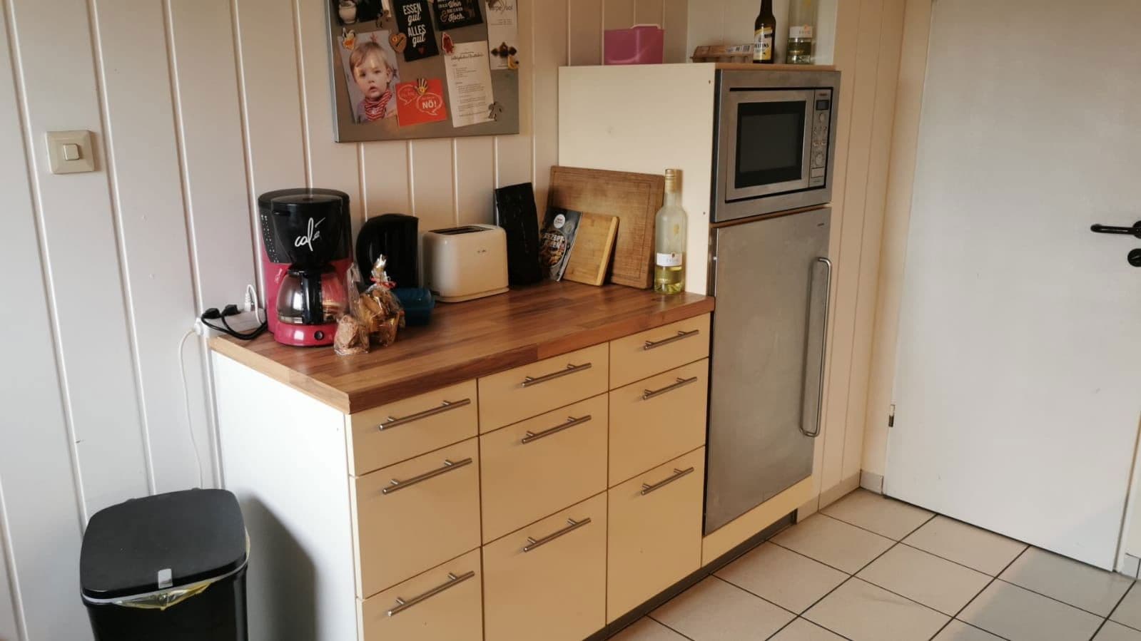 Pronájem bytu 4+1 115 m², Ostbevern, Severní Porýní-Vestfálsko Pronájem bytu 4+1 115 m², Ostbevern, Severní Porýní-Vestfálsko