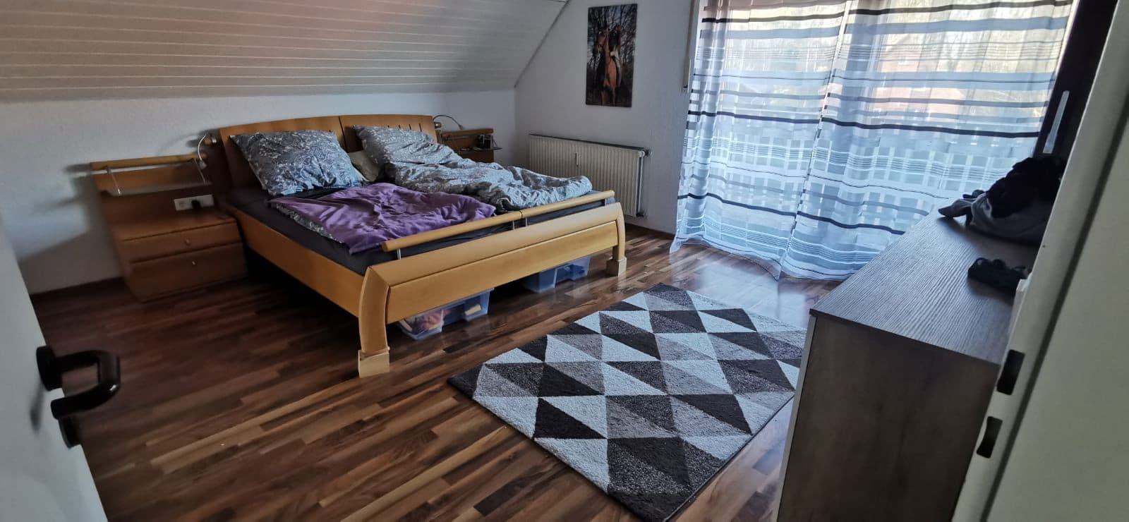 Pronájem bytu 4+1 115 m², Ostbevern, Severní Porýní-Vestfálsko Pronájem bytu 4+1 115 m², Ostbevern, Severní Porýní-Vestfálsko