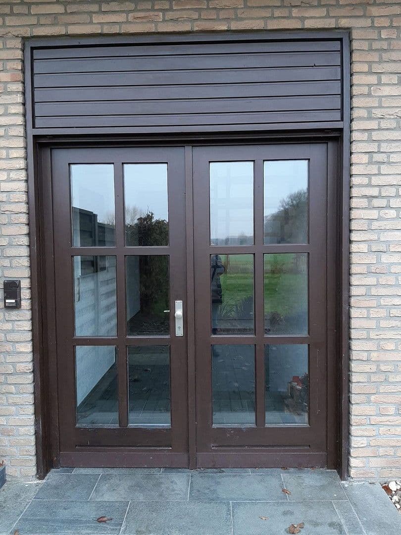 Pronájem bytu 4+1 115 m², Ostbevern, Severní Porýní-Vestfálsko Pronájem bytu 4+1 115 m², Ostbevern, Severní Porýní-Vestfálsko