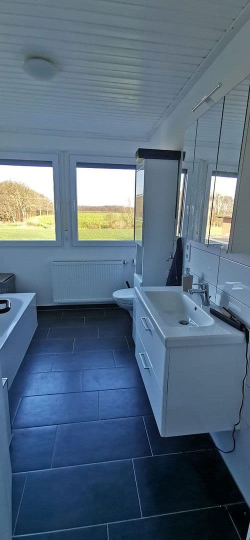 Pronájem bytu 4+1 115 m², Ostbevern, Severní Porýní-Vestfálsko Pronájem bytu 4+1 115 m², Ostbevern, Severní Porýní-Vestfálsko