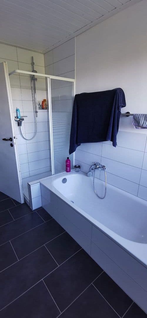 Pronájem bytu 4+1 115 m², Ostbevern, Severní Porýní-Vestfálsko Pronájem bytu 4+1 115 m², Ostbevern, Severní Porýní-Vestfálsko