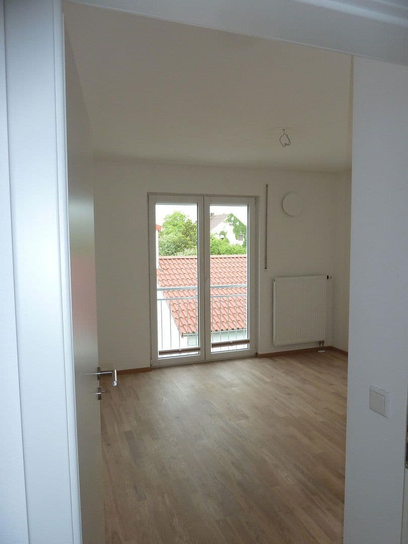 Pronájem bytu 3+1 82 m², Ingolstadt, Bavorsko Pronájem bytu 3+1 82 m², Ingolstadt, Bavorsko