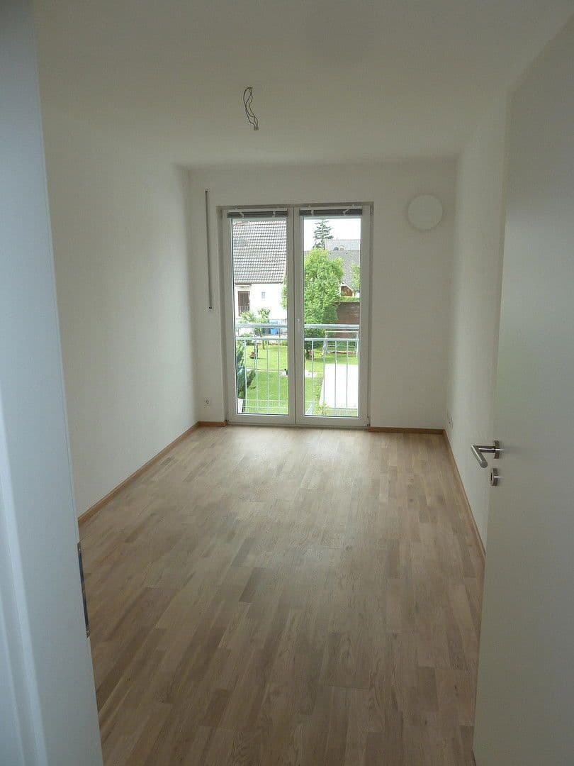 Pronájem bytu 3+1 82 m², Ingolstadt, Bavorsko Pronájem bytu 3+1 82 m², Ingolstadt, Bavorsko