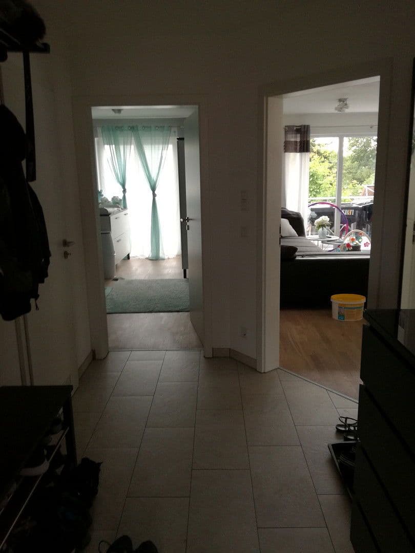 Pronájem bytu 3+1 82 m², Ingolstadt, Bavorsko Pronájem bytu 3+1 82 m², Ingolstadt, Bavorsko