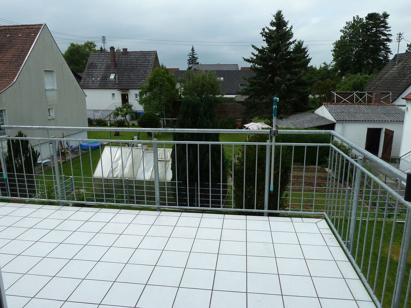 Pronájem bytu 3+1 82 m², Ingolstadt, Bavorsko Pronájem bytu 3+1 82 m², Ingolstadt, Bavorsko