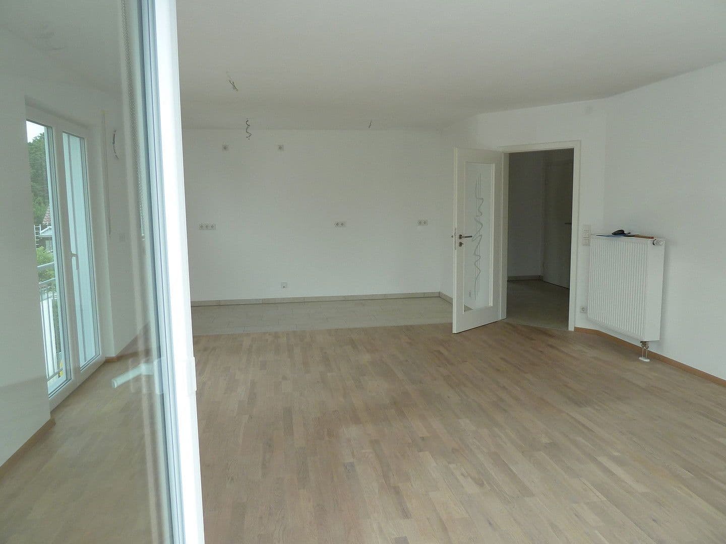 Pronájem bytu 3+1 82 m², Ingolstadt, Bavorsko Pronájem bytu 3+1 82 m², Ingolstadt, Bavorsko